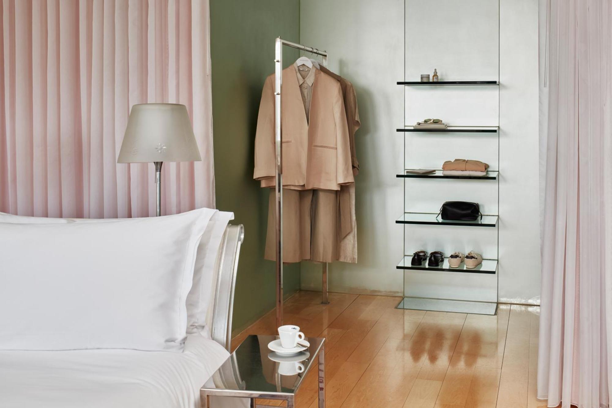 Sanderson London Eksteriør billede