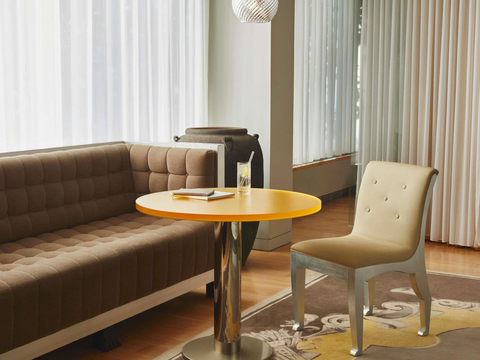 Sanderson London Eksteriør billede